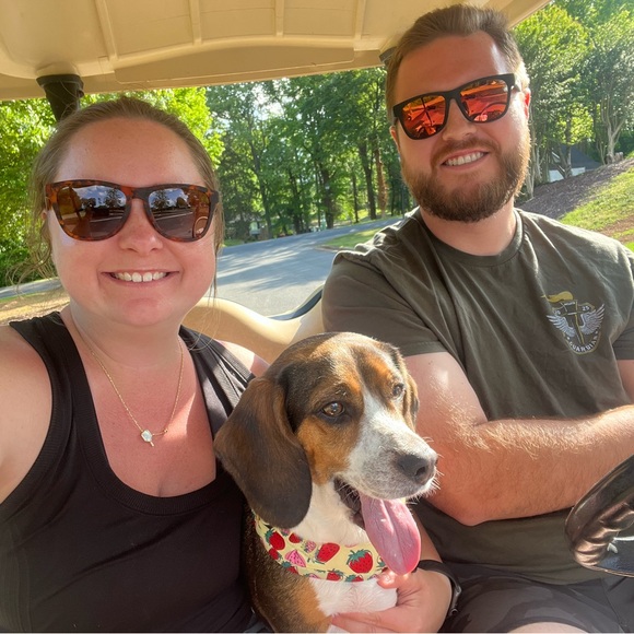 Meet your Posher, Jessica - Picture 1 of 11